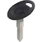 Hillman HILLMAN Traditional Key House/Office Universal Key Blank Double, PK5 85197 - alternate 1